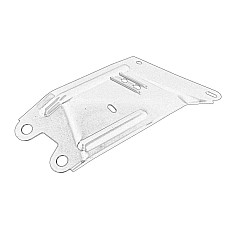 Suport motor Engine mount support L RENAULT GRAND SCENIC II MEGANE II SCENIC II 1.4-2.0D 09.02- OE RENAULT 82 00 361 280