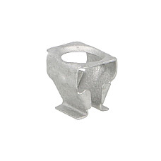 Element de fixare, capac motor Pinul de tapiterie aplicatie: capac motor cantitate per impachetare: 10 buc. AUDI A6 C5 VW GOLF III POLO III 10.91-01.05 ROMIX ROM C70126