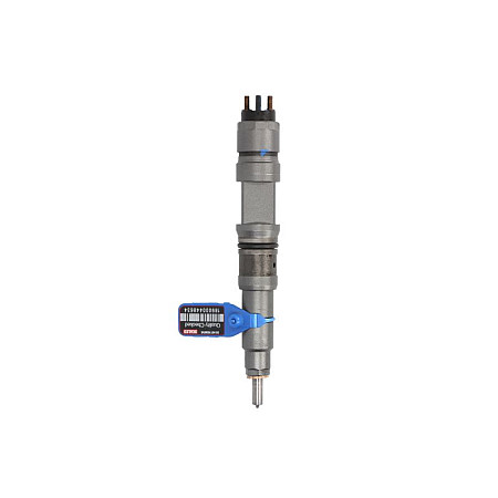 Injector Electromagnetic CR injector MAN TGA D0836LF41-D2876LF25 DAXTONE DTX2005R