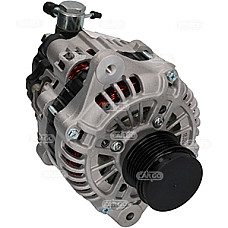 Alternator 14V 100A  SUZUKI JIMNY 1.5D 12.03- HC-CARGO CAR114533