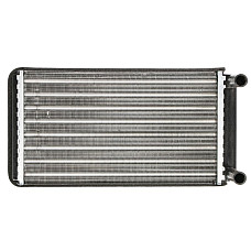 Radiator calorifer caldura 267x158x42mm FENDT 308 C FARMER 308 CA FARMER 308 FARMER 308 LS FARMER 308 LSA FARMER 308 LSE FARMER 309 CA FARMER 309 FARMER 310 LSA FARMER 310 LSE FARMER 311 FARMER HIGHWAY 50109001HW