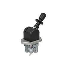 Valva frana stationare Brake hand valve COJALI 2224550COJ