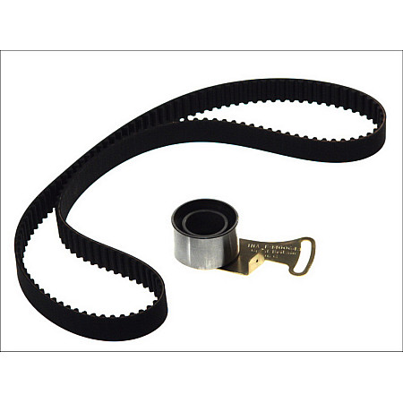 Set curea distributie FSO POLONEZ III LOTUS ELISE MG MG TF MG ZR MG ZS MGF ROVER 100 100 / METRO 200 200 II 25 I 400 II 45 I 1.4/1.6/1.8 10.89-12.09 CONTITECH CT 708 K1