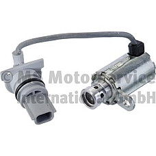 Supapa presiune ulei Camshaft phasing unit MERCEDES A V177 A W177 CITAN MPV CITAN/MINIVAN W415 DACIA DOKKER DOKKER EXPRESS/MINIVAN DUSTER DUSTER/SUV LODGY LOGAN II LOGAN MCV II 0.9-1.3 03.12- PIERBURG 7.08681.15.0