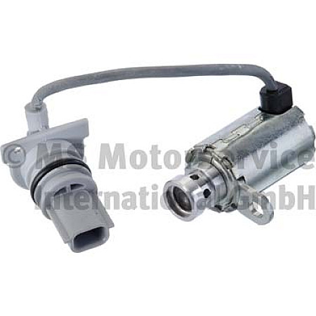 Supapa presiune ulei Camshaft phasing unit MERCEDES A V177 A W177 CITAN MPV CITAN/MINIVAN W415 DACIA DOKKER DOKKER EXPRESS/MINIVAN DUSTER DUSTER/SUV LODGY LOGAN II LOGAN MCV II 0.9-1.3 03.12- PIERBURG 7.08681.15.0