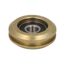 Ghidaj cu role, usa glisanta rulment cu balamale pentru usi glisante balama centrala model vechi VW LT 28-35 I LT 40-55 I 04.75-06.96 ROLL VWLT01