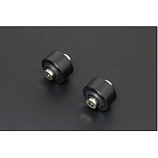 Suport,trapez Uniball swingarm bushings quantity per set: 2 pcs front axle L/R lower swingarm} HONDA CIVIC VII CIVIC VIII CR-V II FR-V 1.3H-2.2D 12.00- HARDRACE HR7634