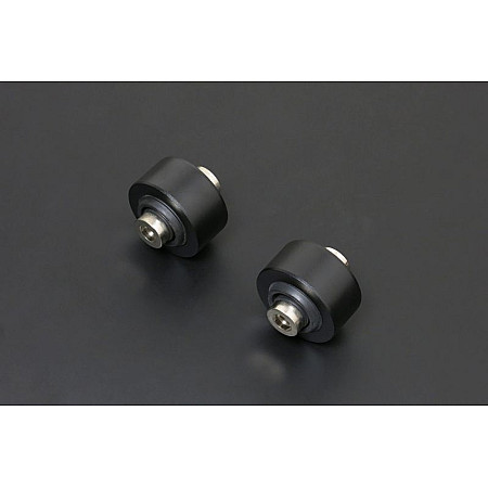 Suport,trapez Uniball swingarm bushings quantity per set: 2 pcs front axle L/R lower swingarm} HONDA CIVIC VII CIVIC VIII CR-V II FR-V 1.3H-2.2D 12.00- HARDRACE HR7634