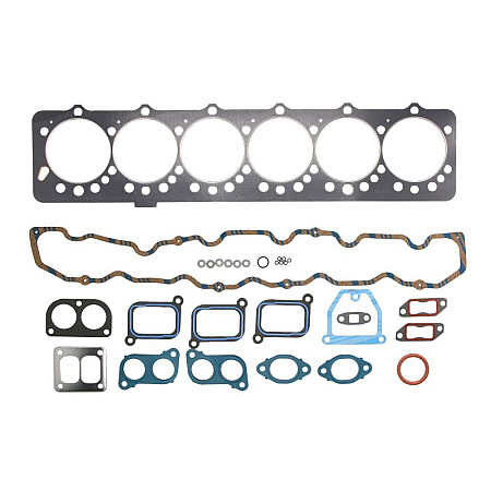 Garnitura chiulasa chiulasa JOHN DEERE JOHN DEERE 7710 7810 8100 T 8110 8110 T 8200 T 8210 8210 T 8300 8300 T 8310 8310 T 8400 8400 T 8410 8410 T 9100 9560 WTS 9580 WTS FP DIESEL RE57186-FP