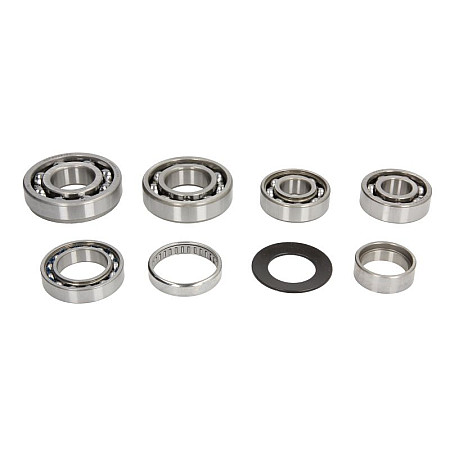 Set lagare, cutie viteze manuala Transmission repair kit HONDA CR 250 2005-2007 HOT RODS TBK0044