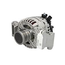 Alternator 12V 120A SAAB 9-3 2.0/2.0ALK 09.02-02.15 STARDAX STX100613