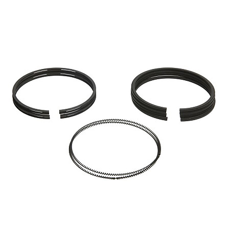Set de reparaie, compresor aer comprimat Kit reparare compresor KNORR potriveste LP4930 LP4934 LP4985 SCANIA 4 PGRT VOLVO FH12 08.93- TRUCK TECHNIC KSK.92.R.STD