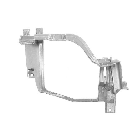 Suport, reflector Suport faruri Stanga BMW 5 E60 5 E61 2.0-5.0 12.01-12.10 OE BMW 63 12 6 936 089