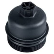 Capac, carcasa filtru ulei Carcasa filtru ulei VOLVO C30 C70 II S40 II S80 II V50 V70 III ALFA ROMEO GIULIETTA MITO CITROEN BERLINGO BERLINGO MULTISPACE BERLINGO/MINIVAN BX C-ELYSEE 1.1-3.2D 01.89- FEBI BILSTEIN 108349