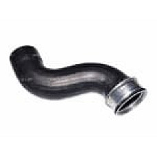 Furtun ear supraalimentare Intercooler furtun L exhaust side  MERCEDES VIANO W639 VITO / MIXTO W639 VITO W639 2.0D/2.2D 09.03- NRF NRF 166058