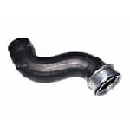 Furtun ear supraalimentare Intercooler furtun L exhaust side  MERCEDES VIANO W639 VITO / MIXTO W639 VITO W639 2.0D/2.2D 09.03- NRF NRF 166058