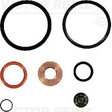 Chit reparatie, unitate pompa-diuza Kit reparatie AUDI A2 A3 A4 B5 A4 B6 A4 B7 A6 C5 FORD GALAXY I GALAXY MK I SEAT ALHAMBRA ALTEA ALTEA XL AROSA CORDOBA IBIZA III IBIZA IV 1.2D-2.5D 01.95- REINZ 15-38642-01