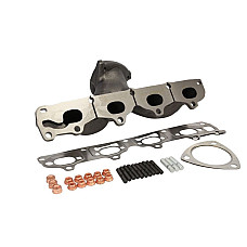 Galerie, sistem de esapament Galerie de evacuare OPEL ASTRA G SPEEDSTER VECTRA B ZAFIRA A ZAFIRA B 2.2 06.00-12.12 LRT LRTK916