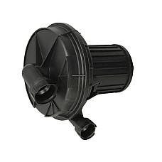 Pompa aer secundara electrica secundar AUDI A3 A4 B5 A4 B6 A4 B7 A6 C5 FORD GALAXY I PORSCHE CAYENNE SKODA FABIA I OCTAVIA I OCTAVIA II SUPERB I VW BORA BORA I 1.4-4.2 11.94-03.18 HANS PRIES HP114 283
