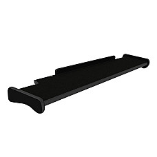 Raft interior cabina ofer Raftul cabinei lung lung culoare: negru serie: CLASSIC MAN F-CORE F-CORE PK66 BLACK