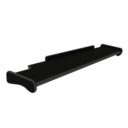 Raft interior cabina ofer Raftul cabinei lung lung culoare: negru serie: CLASSIC MAN F-CORE F-CORE PK66 BLACK