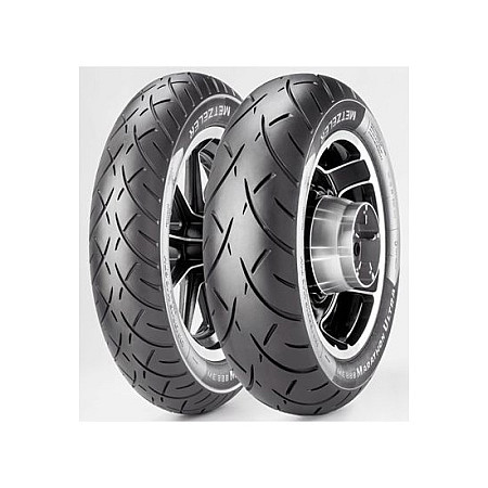 Anvelopa moto [2408700] Chopper/cruiser tyre METZELER 140/90B15 TL 70H ME888 MARATHON ULTRA Rear METZELER 1409015 OMME 70H ME888