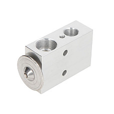 Supapa expansiune, clima Air conditioning valve DENSO DVE99510