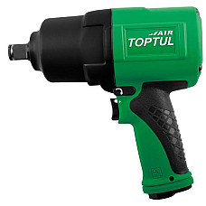 "Pistol de impact 3/4"" cuplu max: 1763Nm Greutate: 37kg" TOPTUL KAAJ2413