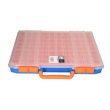 Alte elemente sistem combustibil Reglare triere de saiba 96 posturi ENGITECH ENT260010