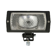 Lumina de lucru Work light H3 12/24V 55/70W JCB 1015002COBO
