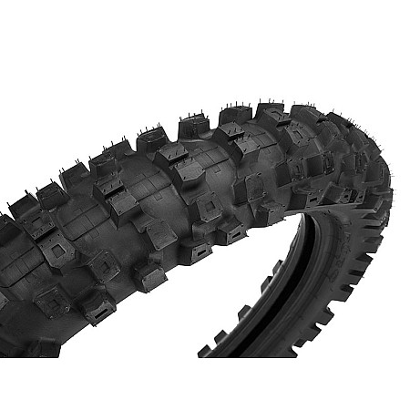 Anvelopa moto DOT20 [DUMO910090154] Cross/enduro tyre DURO 100/90-19 TT 57M DM1154 Rear DURO 1009019 OMDO 57M DM115#20