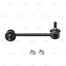 Bieleta antiruliu bara stabilizatoare Fata Dreapta 150mm ISUZU TROOPER II TROOPER III OPEL FRONTERA A FRONTERA A SPORT FRONTERA B MONTEREY A MONTEREY B 2.0-3.5 08.91-08.04 CTR CLIS-2
