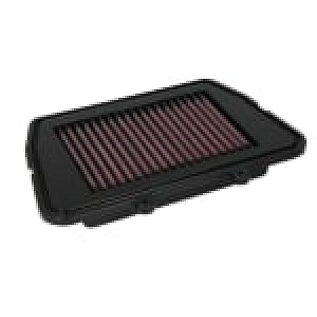 Filtru aer de aer - cartridge TRIUMPH TIGER 800 2011-2015 K&amp;N TB-8011