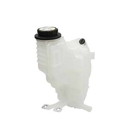 Vas de expansiune, racire Vas expansiune with plug with level sensor LAND ROVER DISCOVERY III DISCOVERY IV RANGE ROVER SPORT I 07.04-12.18 THERMOTEC DBI001TT