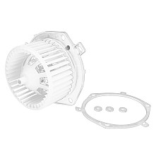 Ventilator, habitaclu elektrowentylator IVECO DAILY ventilator de incalzire interior ZILNIC S2006/S2009 OE IVECO 42562718