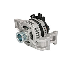 Alternator 12V 120A FORD C-MAX FOCUS C-MAX FOCUS II 1.6-2.0LPG 07.04-09.12 STARDAX STX100470