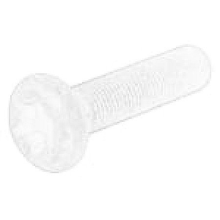 Bolt roata Surubul capacului butucului rotii M12x125  BMW 2 F45 2 GRAN TOURER F46 3 F30 F80 I3 I01 X1 F48 MINI F55 F56 F57 CLUBMAN F54 0.6H-Electric 11.11- OE BMW 31 20 6 872 920