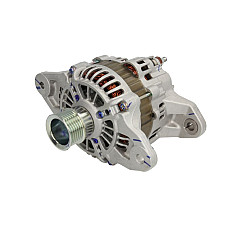 Alternator 14V 115A VOLVO PENTA 3840181