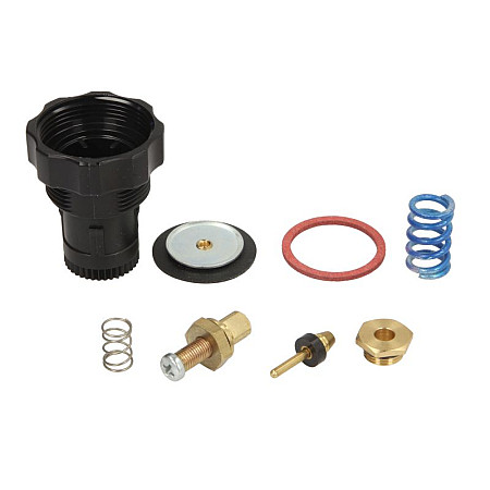 Cilindru de lucru, usa Supapa de antrenare a usii Kit reparare MERCEDES BPART 0007608378ZSBP