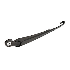Brat ghidaj, stergator parbriz Bratul / capacul stergatorului Spate VW BORA GOLF IV RANCHERA FAMILIAR 05.99-06.06 HANS PRIES HP114 879