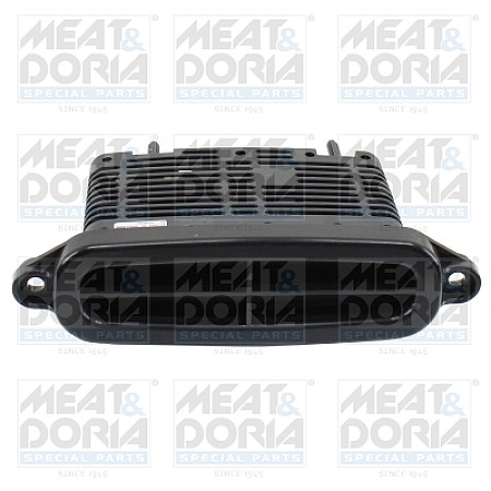 Unitate de control,lumini Xenon controller front BMW 3 F30 F80 3 F31 3 GRAN TURISMO F34 1.5-3.0H 11.11- MEAT &amp; DORIA MD73212745