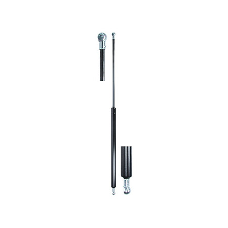 Amortizor Haion Arcul cu gaz arcul de gaz al ferestrei 605 FENDT 300 01.74- KROSNO KR24813