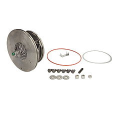 Miez turbo CHRA  RENAULT CLIO II GRAND SCENIC II MEGANE II SCENIC II 1.5D 10.03-12.10 BORGWARNER KKK54397100512