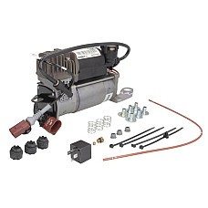 Compresor, instalatie aer comprimat Compresor cu suspensie pneumatica AUDI A6 ALLROAD C6 A6 C6 2.0-5.2 05.04-08.11 ARNOTT EUROPE P-2984