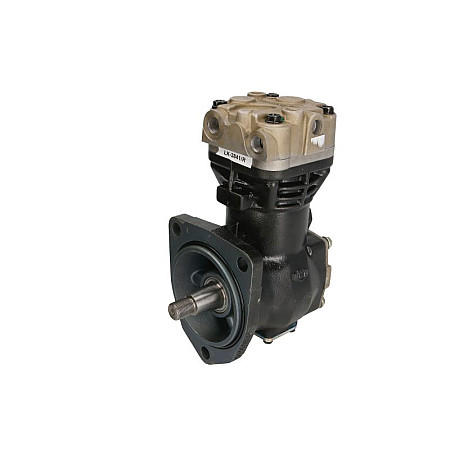 Compresor, instalatie aer comprimat Compresor numar de cilindrii: 1 remanufacturate VOLVO MOTO REMO LK-3841/R