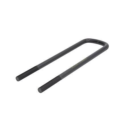 Brida arc Frunze catus de primavara M16x15mm 81mmx320mm MAN SCHOMACKER 98827320-S