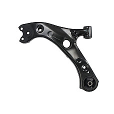 Brat, suspensie roata Front axle track control arm L bottom TOYOTA COROLLA 1.2/1.8H/2.0H 10.18- HERTH+BUSS JAKOPARTS J4902085