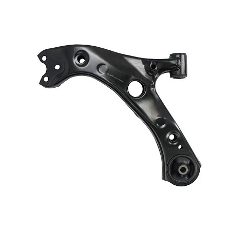 Brat, suspensie roata Front axle track control arm L bottom TOYOTA COROLLA 1.2/1.8H/2.0H 10.18- HERTH+BUSS JAKOPARTS J4902085