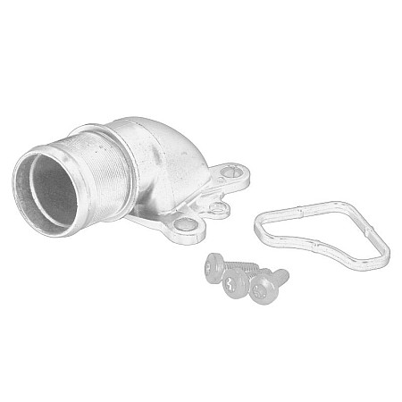 Flansa lichid racire Teu apa OE RENAULT 77 01 476 602