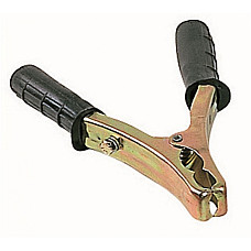 Acc-rii si piese de schimb p-u disp. de service p-u baterii TELWIN Zacisk biegunowy minusowy 150A zabka krokodylek TELWIN 712001